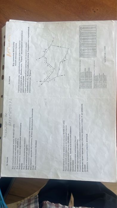 Продается Фазенда