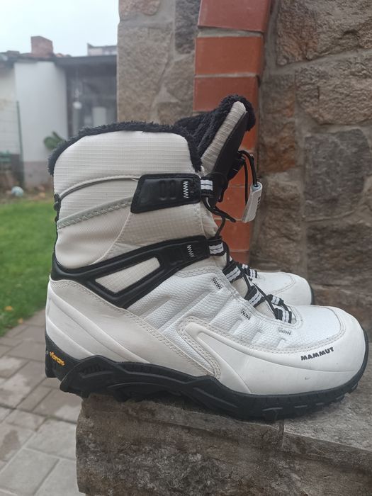 Зимни обувки Mammut