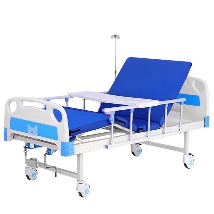 Мед кровать 3х функц электрическая