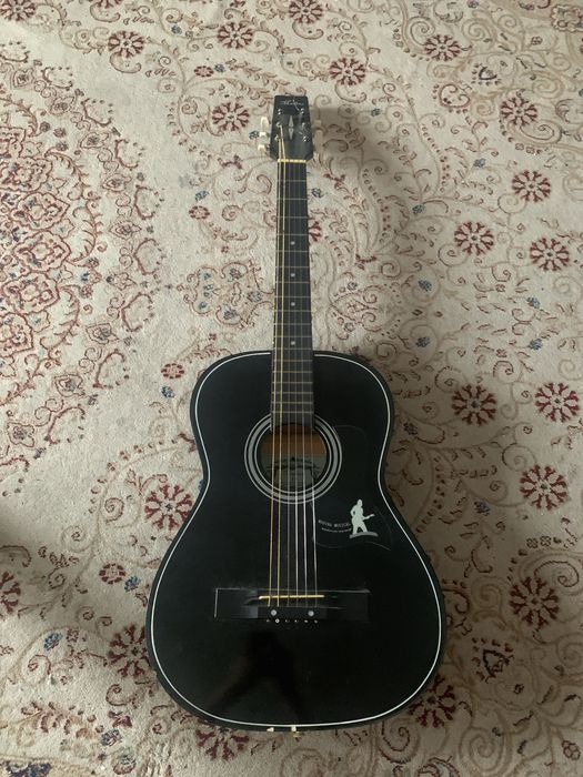 Гитара Мадина 38