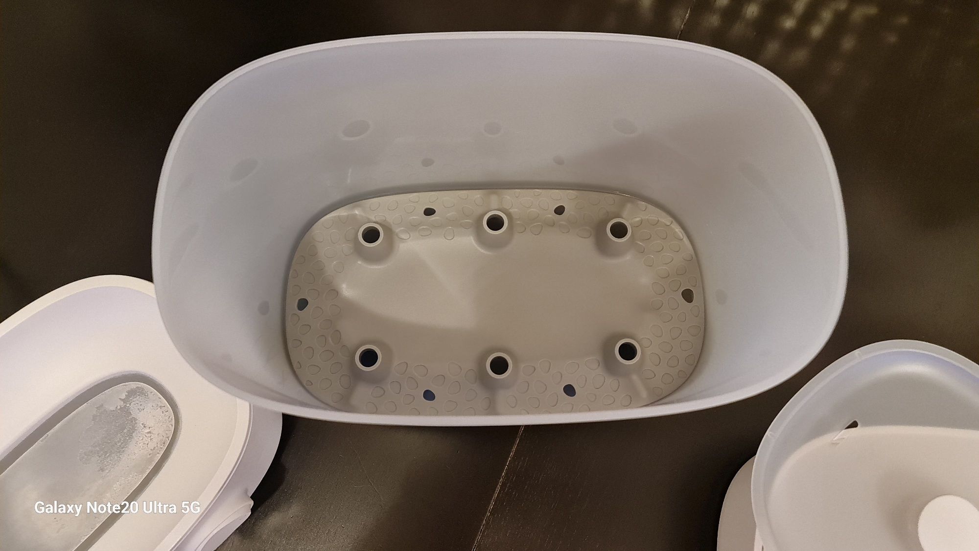 Sterilizator biberoane și accesorii bebe