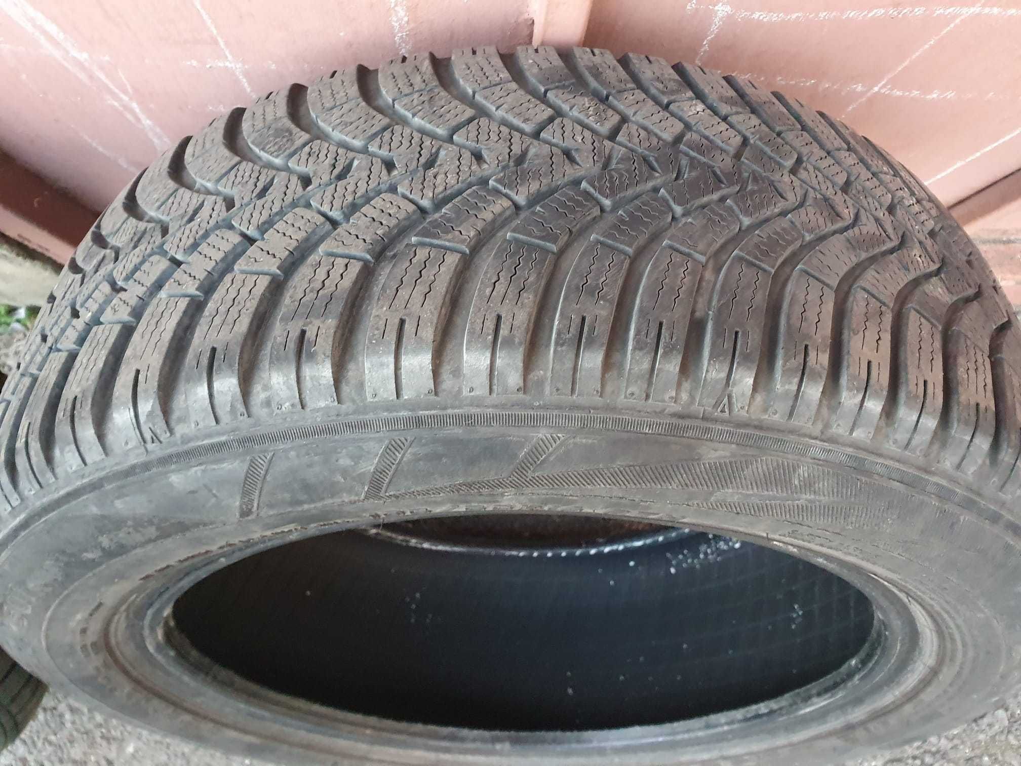 Anvelope  Iarna   195 / 55 / R16    87 H