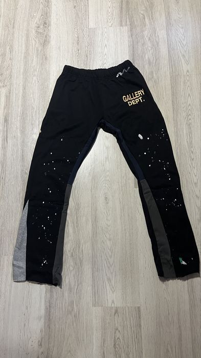 Pantaloni gallery dept