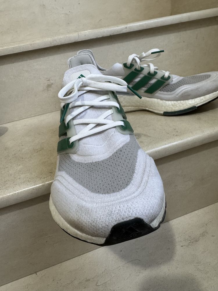 Adidas ultraboost 46