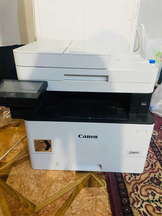 Принтер Canon i-SENSYS MF443dw