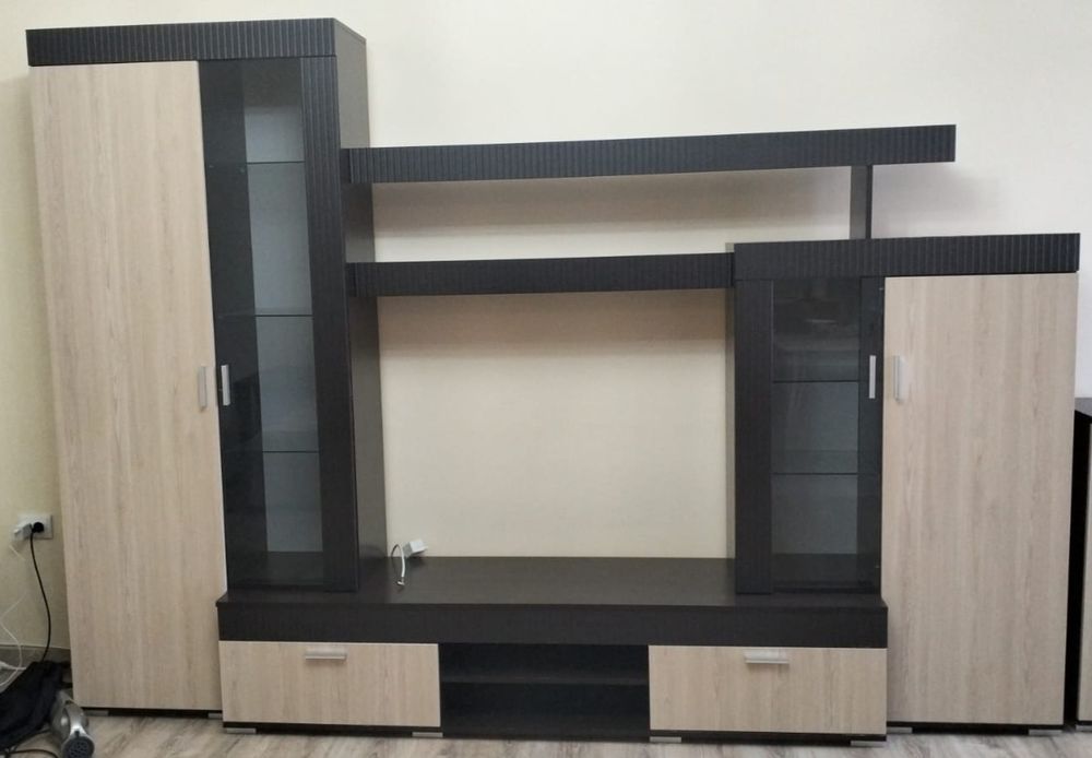 Стенка для гостиной