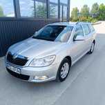 Skoda Octavia 2011 1.6 TDI 105 CP EURO 5