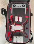 Drona dji mini 4 Pro
