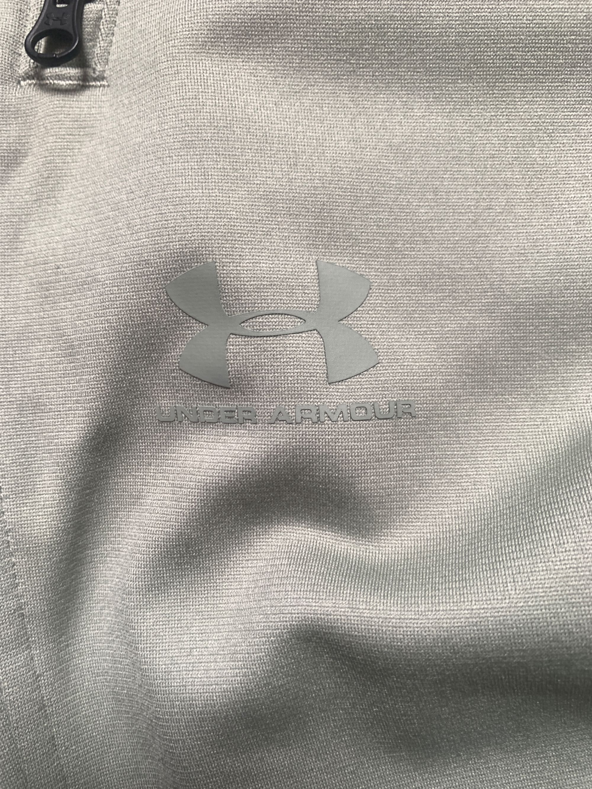 Under Armour • USA