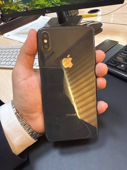 Apple iphone Xs Max