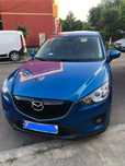 Mazda CX5 - X drive impecabila