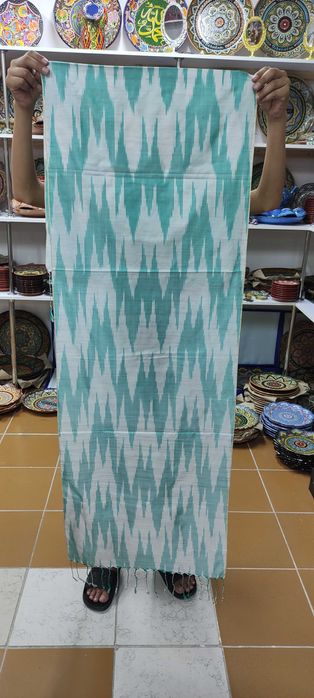 Шарфы национальный