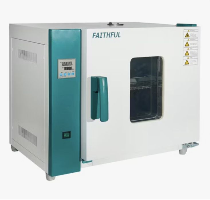 Сухожарка.   101-0AB Сушильный шкаф 43 литровый