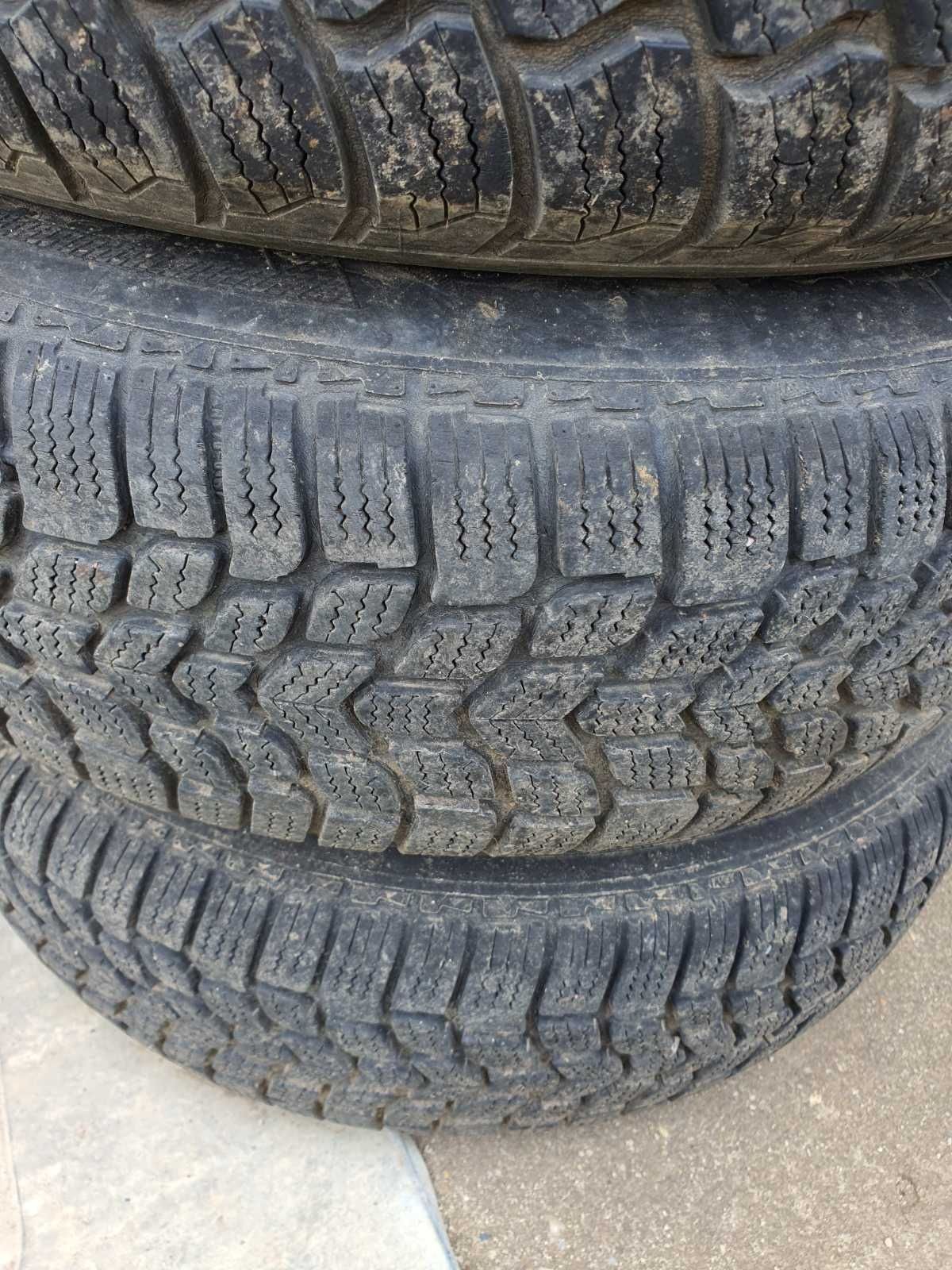 Гуми 175/65R14 летни