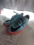 Ghete fotbal CR7 Nike mercurial vortex măr.37,5