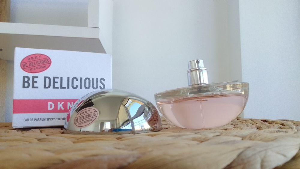 Оригинални парфюмни води Oscar de la Renta/DKNY/Chloe Rose Tangerine