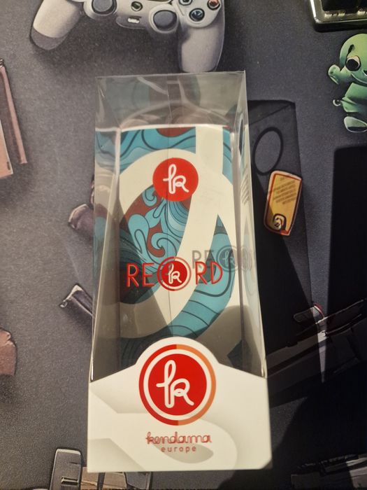 Kendama europe record plus blody ocean