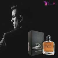 Armani Stronger with you 100ml