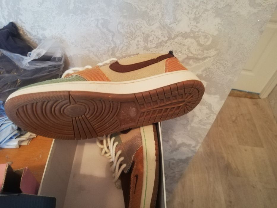 Продам  кеды новые