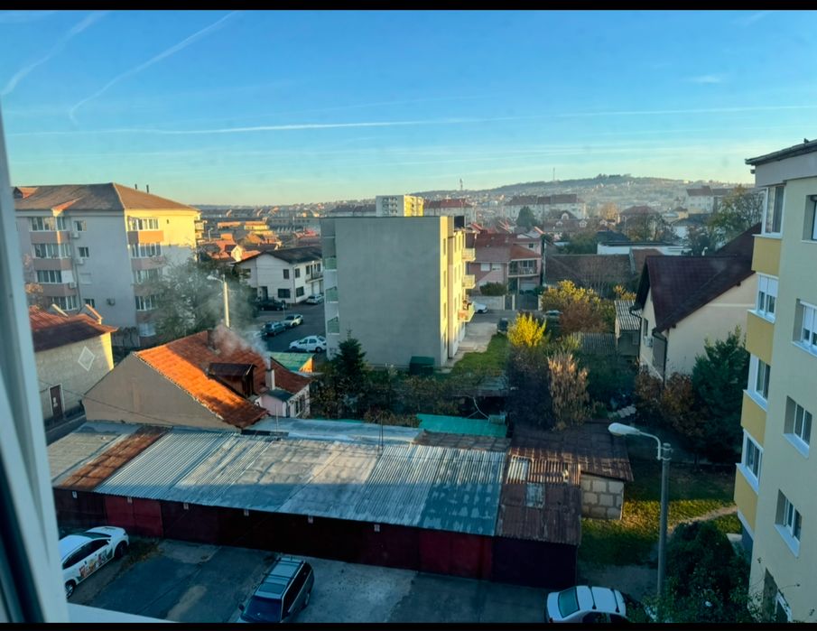 Apartament 3 camere Rogerius