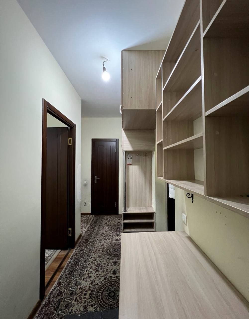 Sergile choshtepa 1xona 2xona qilingan 300dollar