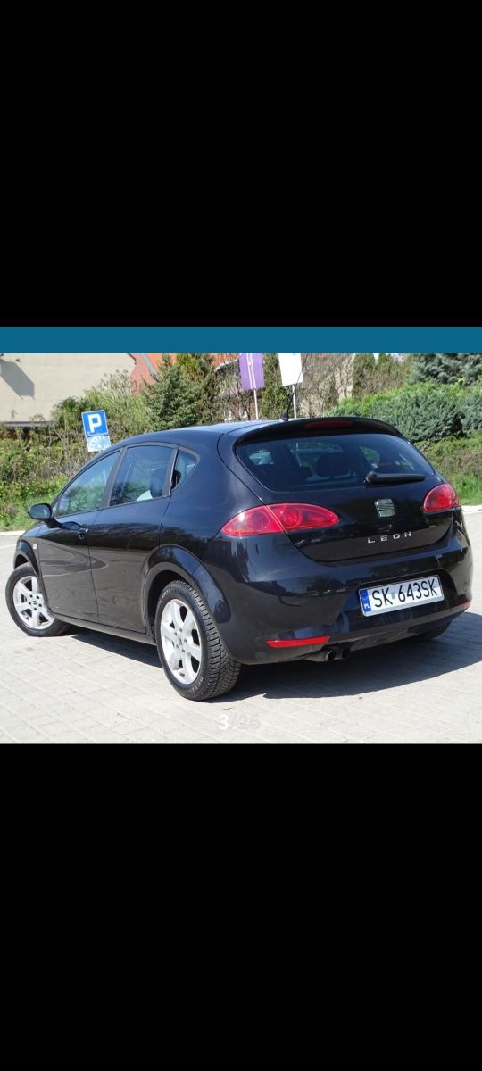 Seat Leon automat în rate doar cu buletinul,fără avans