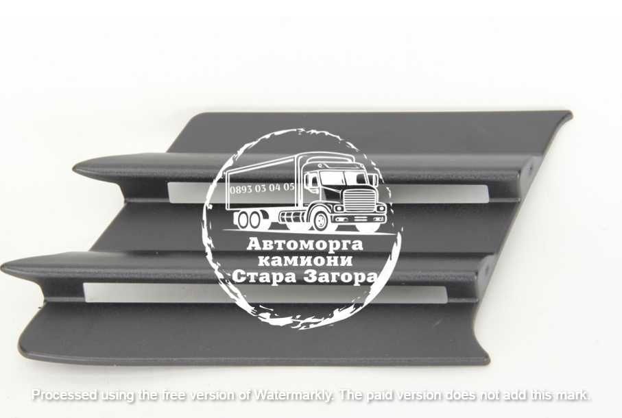 Нови брони за MAN TGX TGS euro 4 euro 5 EEV