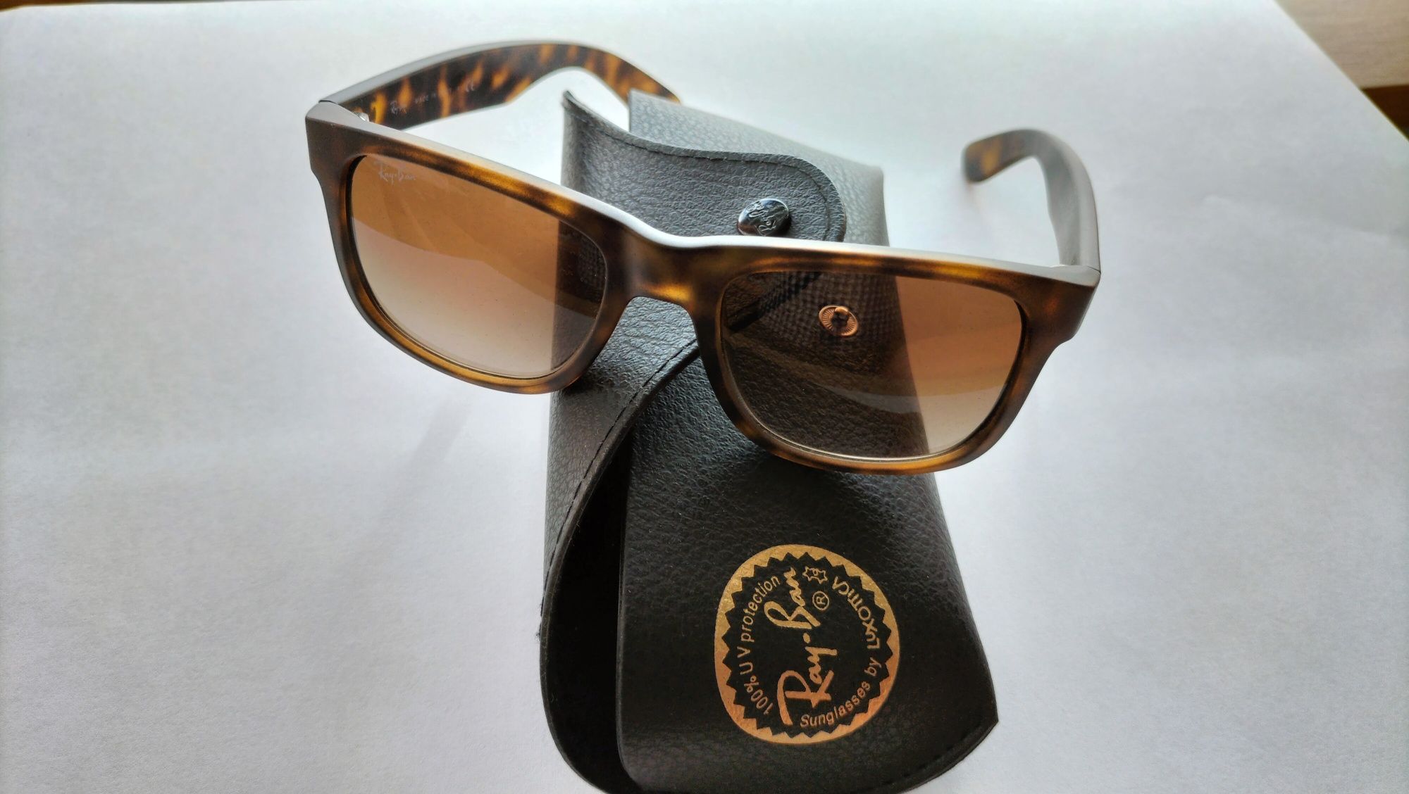 Ochelari de soare Ray-Ban