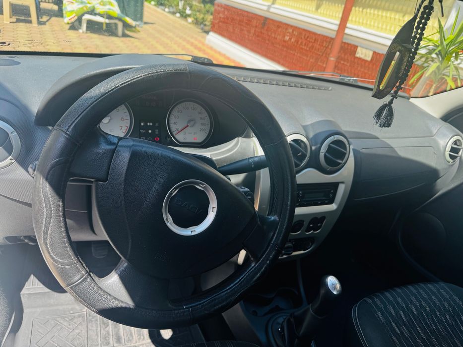 De Vanzare Dacia Logan!