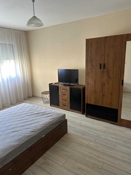 Дава се под наем Двустаен апартамент в Стара Загора, Опълченски - 40 кв.м за 255 € - Снимка #6