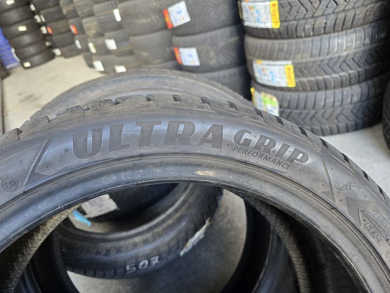 225/45/18 GOODYEAR 4бр