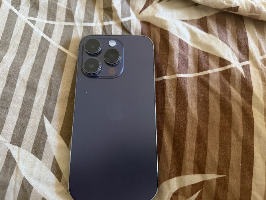 Iphone 14 Pro 512 GB