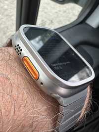 SmartWatch Apple Watch Ultra. Ca și Nou Nouț. 100%