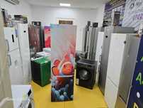 Frigidere ,,Beko"- Generatie Actuala, Impecabile. Garantie.