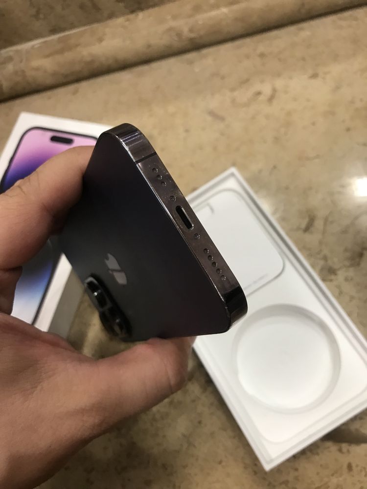IPhone 14 Pro 256gb