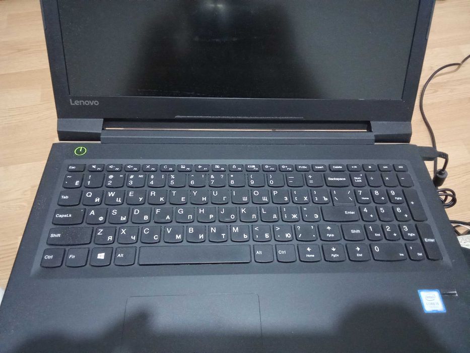 Продам ноутбук Lenovo core i5