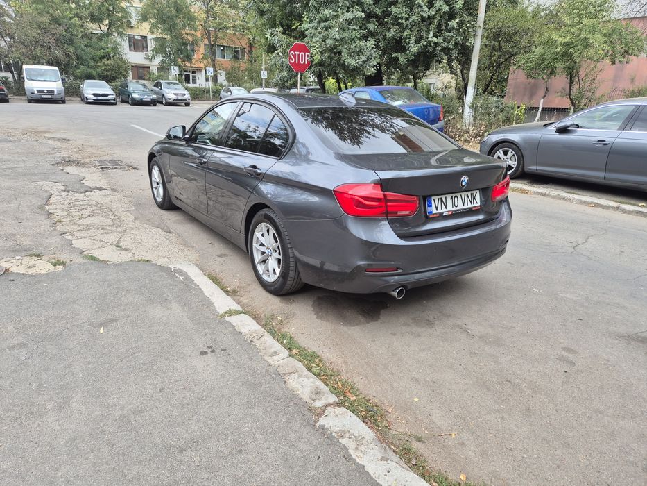 BMW F30 An 2016 190cp