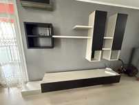 mobila living room sufragerie