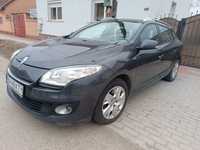 Vand Renault Megan 3 2012 1.5 Dci