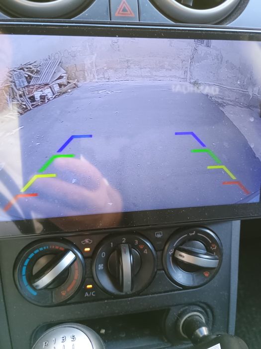 Нисан кашкай 1.5 dci