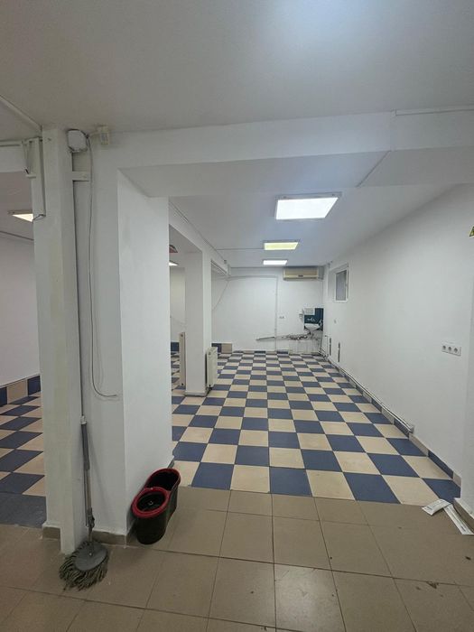 Spatiu comercial de inchiriat