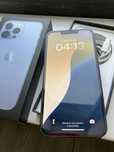 iPhone 13 pro 256Gb
