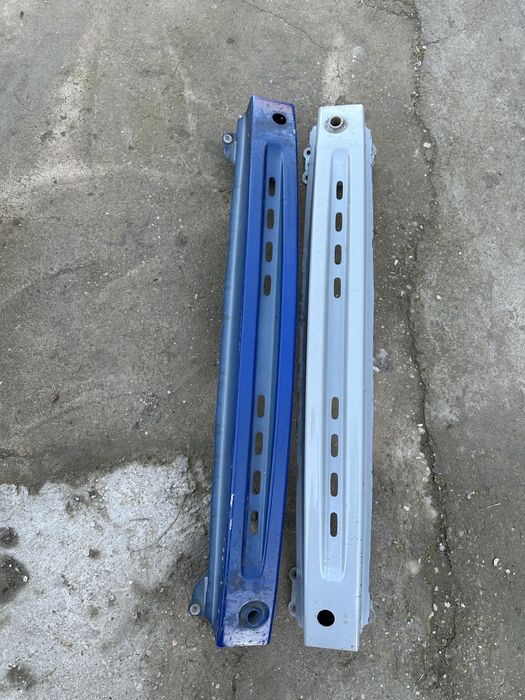 Armătură spate skoda kodiaq.