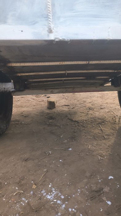 Женыл кузов ташкы новый