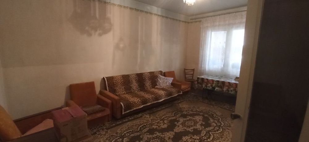 Продажа квартиры