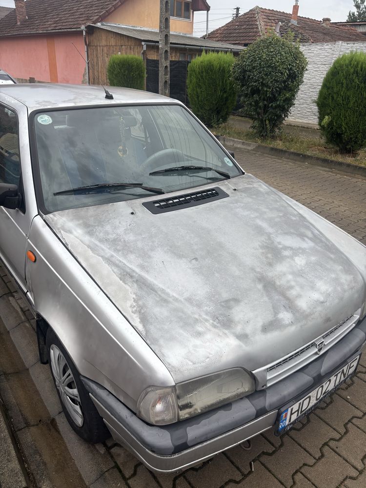 Vand Dacia supernova 1.4 mpi clima 2002