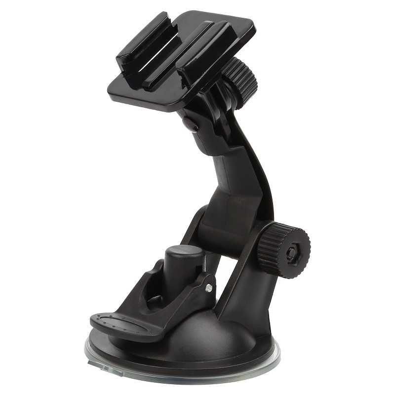 GK3 нов комплект аксесоари за екшън камери 5 части GO PRO SJCAM,EKEN