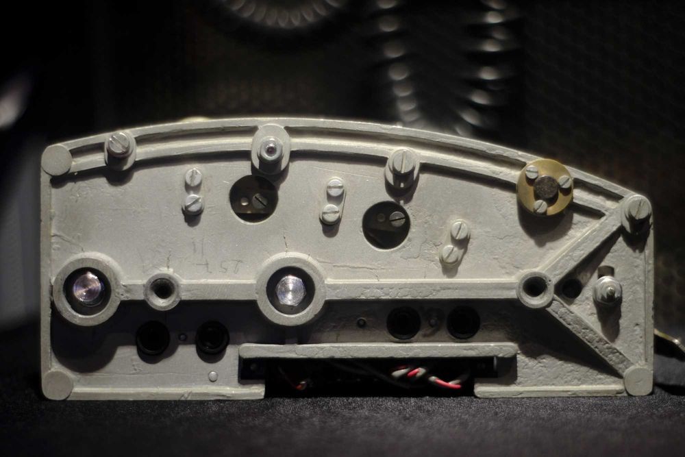 magnetofon = Mechlabor STM-610 = HeadBlock *2Trk/Stereo* unit - NEW!!