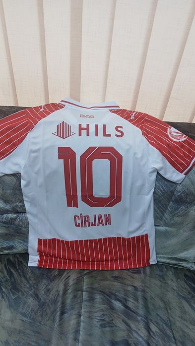 Tricou Dinamo București