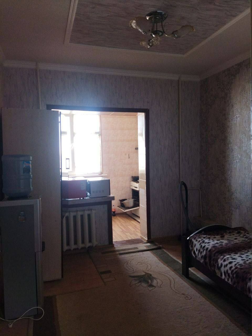 Срочно продаётся 5 комнатная квартира